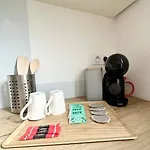 Apartmán Le Grenat