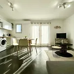 Apartmán Le Grenat *