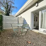 Apartmán Le Grenat Mont-de-Marsan