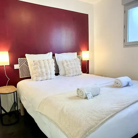 Le Grenat Mont-de-Marsan