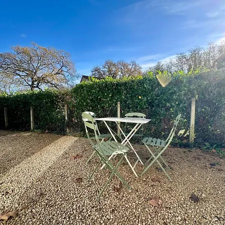 Le Grenat Mont-de-Marsan