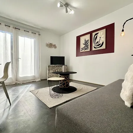 Le Grenat Mont-de-Marsan