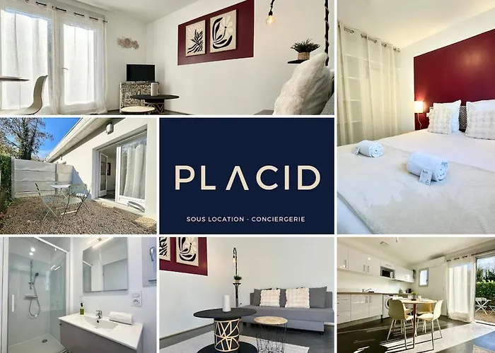 Appartamento Le Grenat Mont-de-Marsan