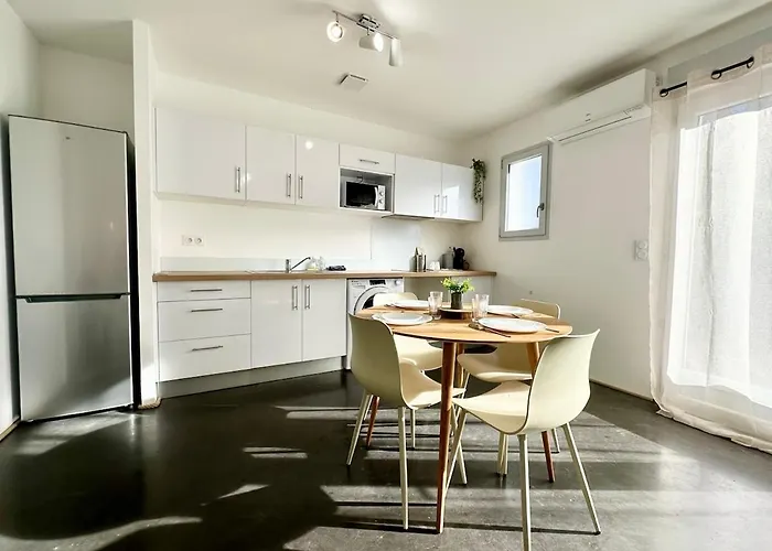 Le Grenat Appartamento