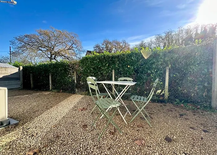 Le Grenat Mont-de-Marsan