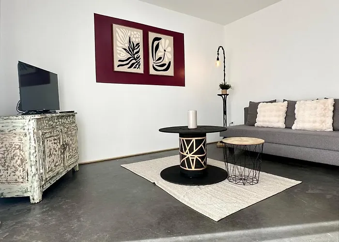 Le Grenat Appartamento Mont-de-Marsan