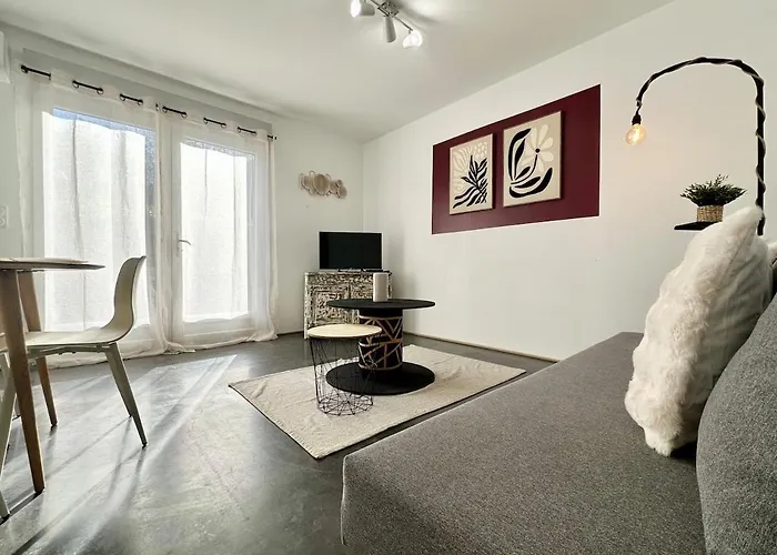 Le Grenat Mont-de-Marsan