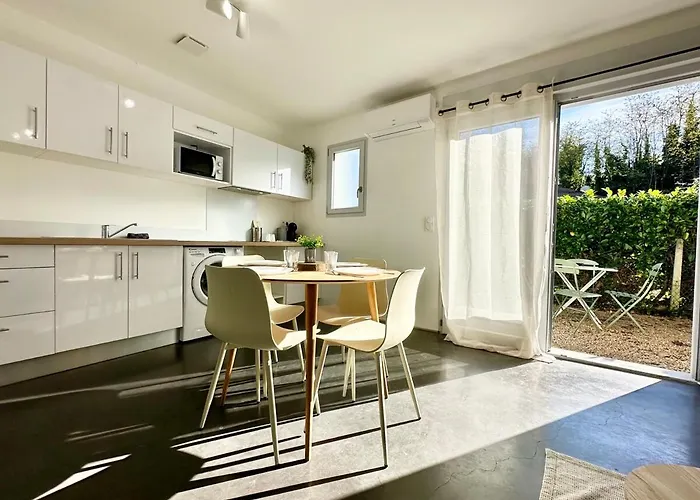 Appartamento Le Grenat *