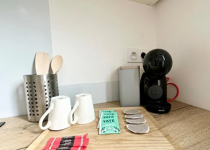 Appartamento Le Grenat