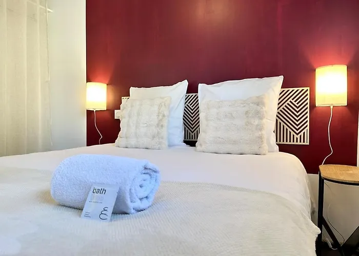 Le Grenat Mont-de-Marsan