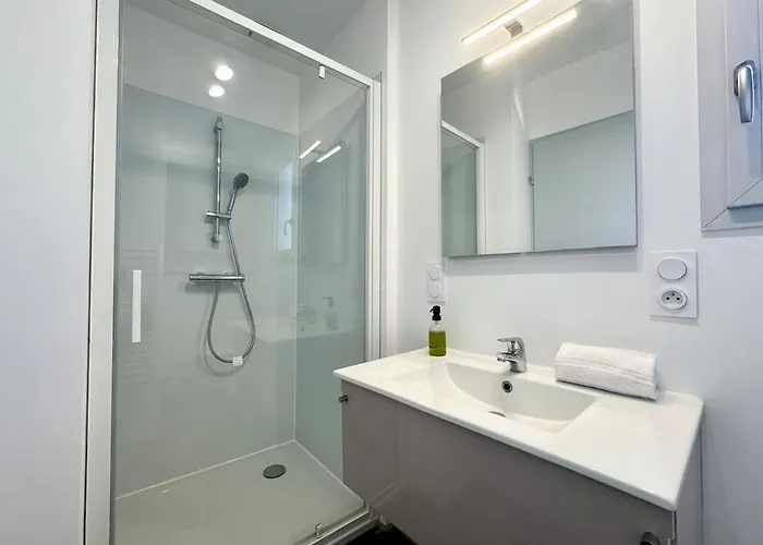 Appartamento Le Grenat *