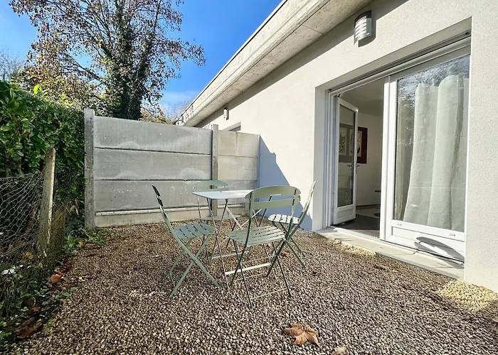 Appartamento Le Grenat Mont-de-Marsan